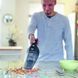 Пылесос 2в1 (вертикальный + ручной) Black+Decker NSVA315J 530200ua фото 5