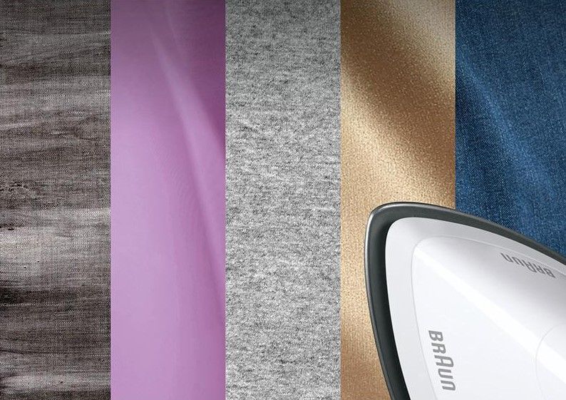 Парогенератор Braun CareStyle 3 IS 3132 WH 621098 фото