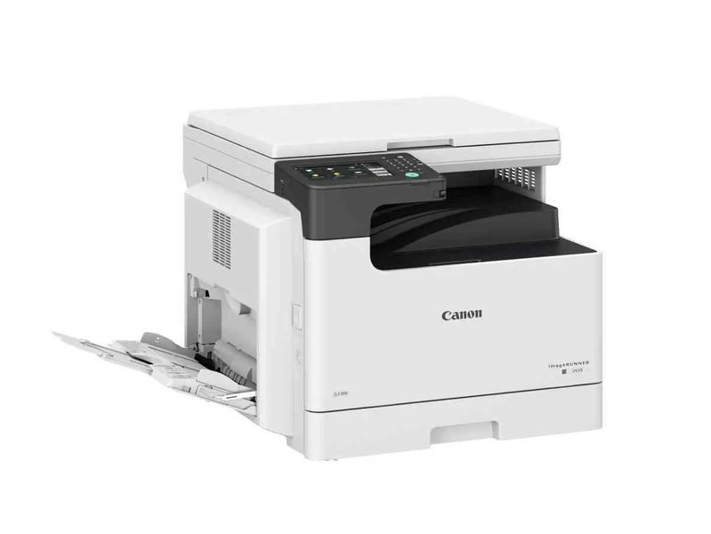 МФУ Canon imageRunner 2425 II (7078C001) 630428ua фото