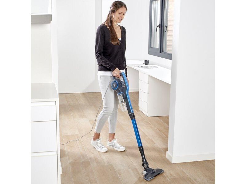 Вертикальный + ручной пылесос (2в1) Black+Decker BXVMS600E 330308ua фото