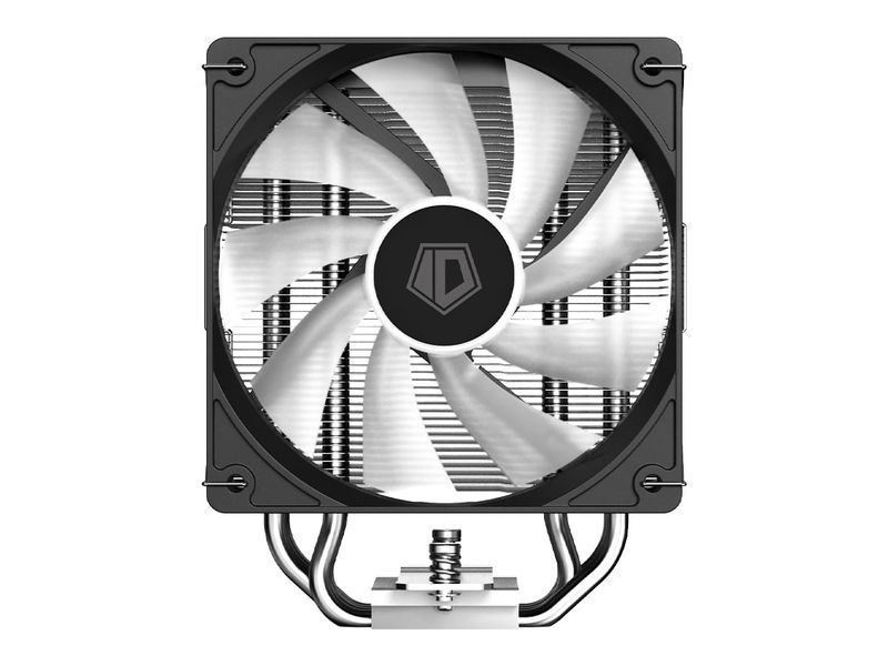 Воздушное охлаждение ID-Cooling Blitz X4 579875ua фото