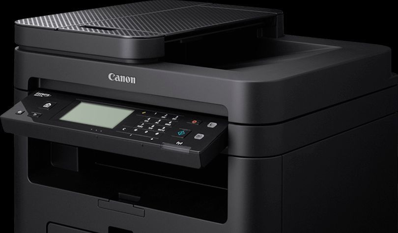 БФП Canon i-SENSYS MF237w (1418C122, 1418C030) 296791 фото