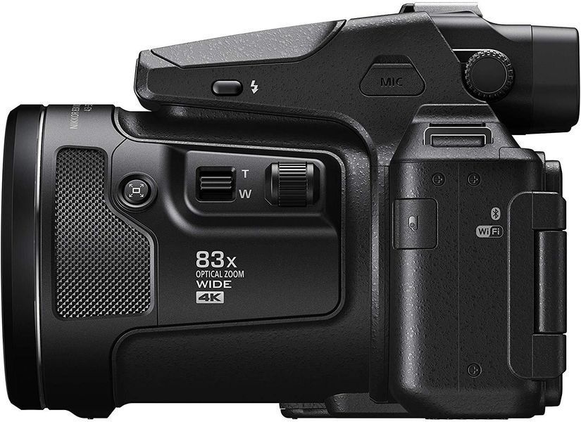 Компактний фотоапарат Nikon Coolpix P950 (VQA100EA) 321880ua фото