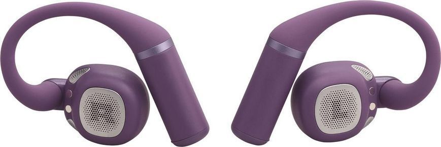 Навушники TWS JBL Sense Pro Purple (JBLSENSEPROPUR) 623363ua фото
