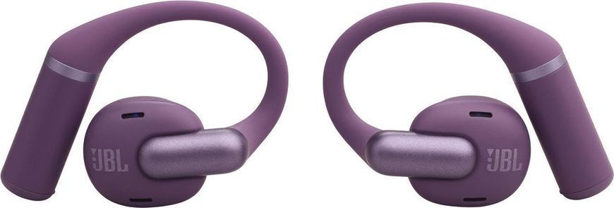 Навушники TWS JBL Sense Pro Purple (JBLSENSEPROPUR) 623363ua фото