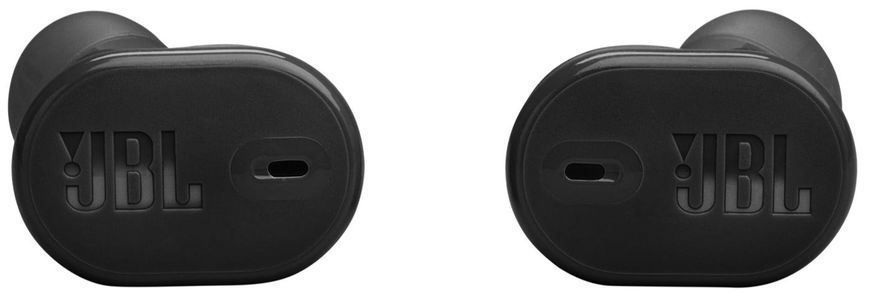 Наушники TWS JBL Tune Buds 2 Black (JBLTBUDS2BLK) 579220ua фото