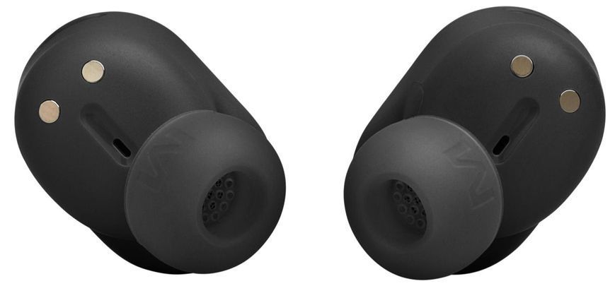 Наушники TWS JBL Tune Buds 2 Black (JBLTBUDS2BLK) 579220ua фото