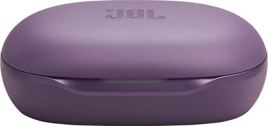 Навушники TWS JBL Sense Pro Purple (JBLSENSEPROPUR) 623363ua фото