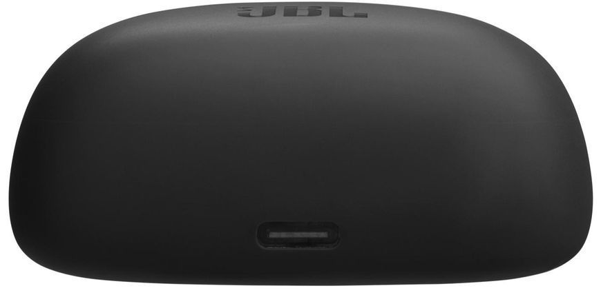 Наушники TWS JBL Tune Buds 2 Black (JBLTBUDS2BLK) 579220ua фото