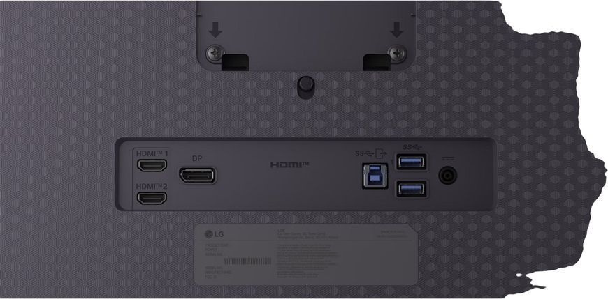 Монітор LG UltraGear 27GX704A-B 618211 фото