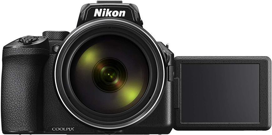 Компактний фотоапарат Nikon Coolpix P950 (VQA100EA) 321880ua фото