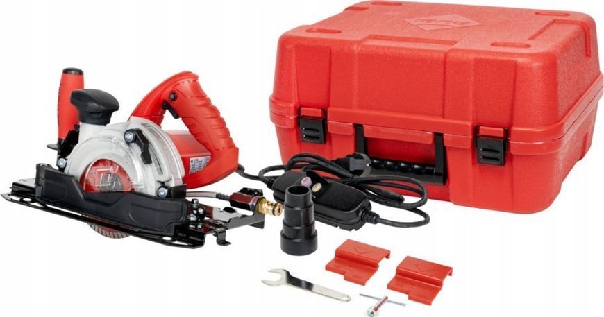 Монтажна пилка Rubi TC-125 G2 562975 фото