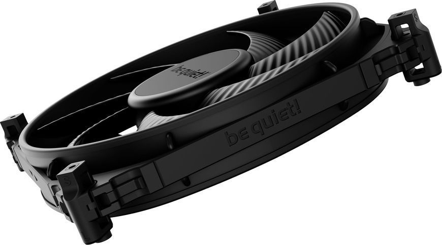 Вентилятор be quiet! Silent Wings 4 140 PWM High-Speed (BL097) 459163 фото