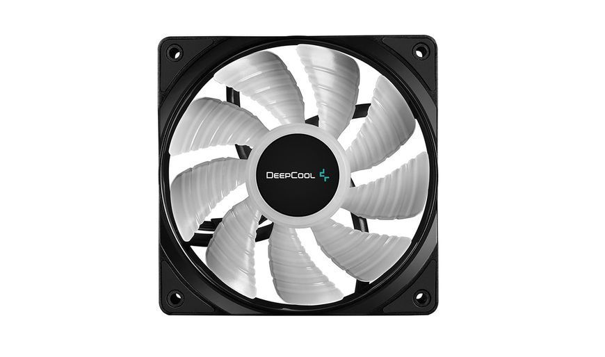 Вентилятор Deepcool RF 120 (DP-FRGB-RF120-1C) 516726ua фото