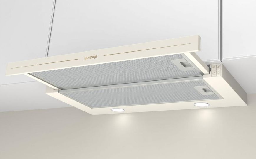 Вытяжка телескопическая Gorenje BHP62CLI 227511 фото