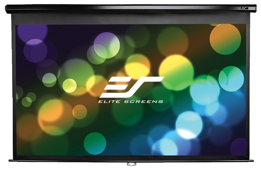 Проекційний екран Elite Screens M92UWH 523936ua фото