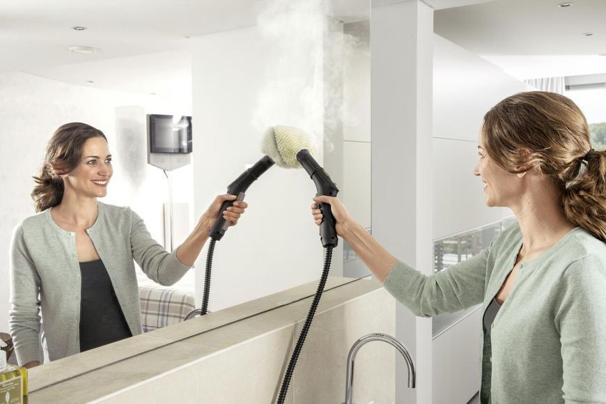 Пароочисник Karcher SC 2 EasyFix (1.512-600.0) 506834 фото