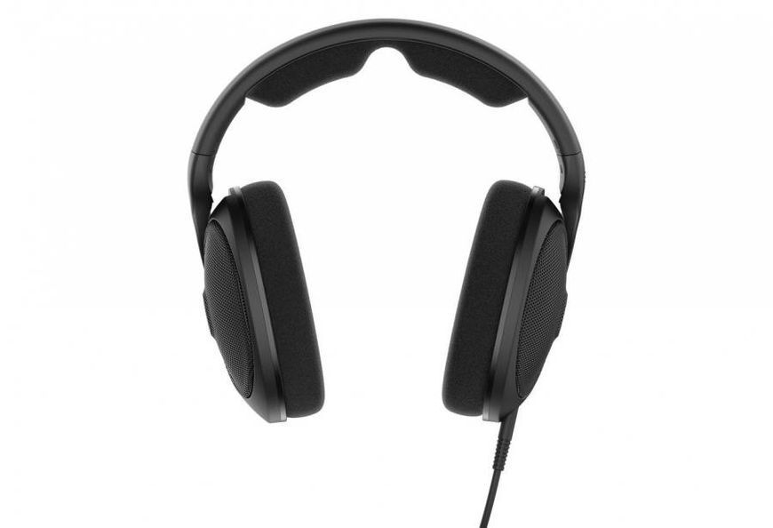 Наушники c микрофоном Sennheiser HD 560S Black 318833 фото