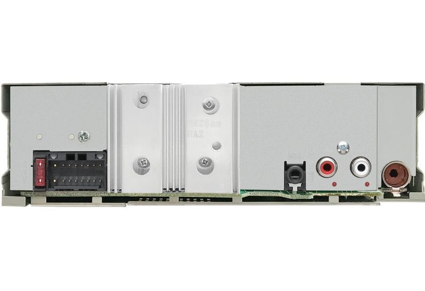 CD-MP3-магнитола Kenwood KDC-BT460U 515026 фото