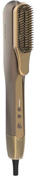 Мультистайлер Cecotec AirLisse 2in1 ForceDry Champagne (A01_EU01_111302) 620579 фото