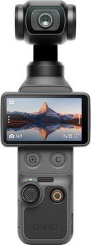 Екшн-камера DJI Osmo Pocket 4 Creator Combo (CP.OS.00000544.01) 639832 фото