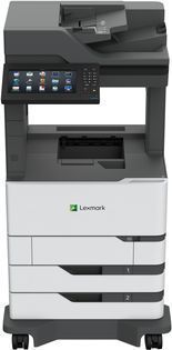 МФУ Lexmark MX822ade (107371) 555394 фото