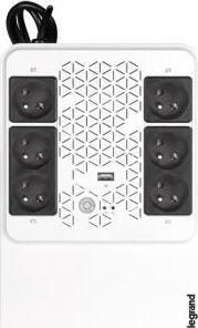 Линейно-интерактивный ИБП Legrand Keor Multiplug 800 AVR (310084) 332998 фото