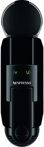 Кофеварка капсульная эспрессо Krups Nespresso Essenza Mini XN1108 black 472469 фото