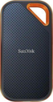 SSD накопичувач Sandisk Extreme PRO V2 2 TB (SDSSDE81-2T00-G25) 340748ua фото