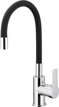 Змішувач для кухонної мийки KFA Armatura Rumba 6553-915-00 333471 фото