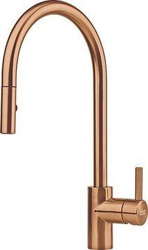 Змішувач для кухонної мийки Franke Eos Neo 115.0628.254 619597 фото