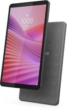 Планшет Lenovo Tab One 4/64GB Grey (ZAF00235CZ) 621170 фото