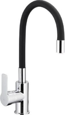 Змішувач для кухонної мийки KFA Armatura Rumba 6553-915-00 333471 фото