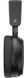 Навушники з мікрофоном Sennheiser MOMENTUM 4 Wireless Black (509266) 427638 фото 5