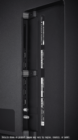 Телевізор LG 43UT9100 533321ua фото