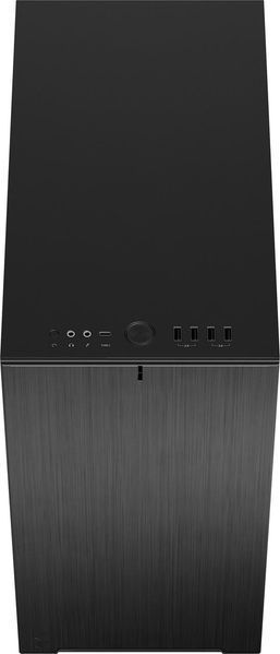 Корпус Fractal Design Define 7 Mini Solid Black (FD-C-DEF7M-01) 473135ua фото