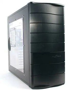 Корпус Cooler Master Mystique 631 Window (RC-631-KWN1-GP) 586250 фото