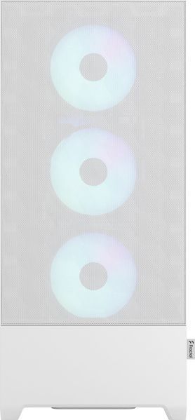 Корпус Fractal Design Pop XL Air RGB White TG (FD-C-POR1X-01) 363304ua фото