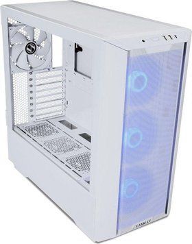 Корпус Lian Li Lancool III RGB White (G99.LAN3RW.00) 473247 фото