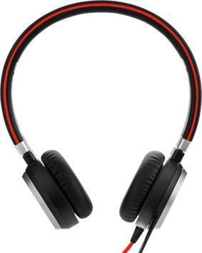 Спеціалізована гарнітура Jabra Evolve 40 UC Stereo (6399-829-209) 364126 фото