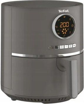 Мультипечь (аэрофритюрница) Tefal Ultra Fry Digital EY111B15 484140 фото