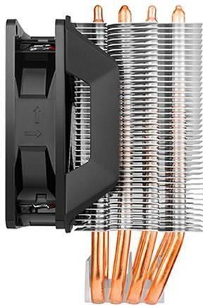 Вентилятор Cooler Master Hyper H411R (RRH-41120-PW-R1) 209613 фото