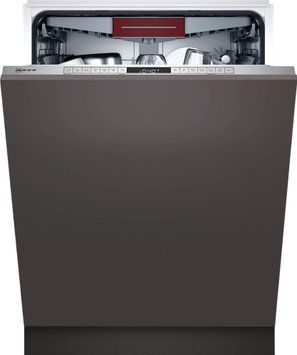 Посудомоечная машина Neff S297TCX00E 621336 фото
