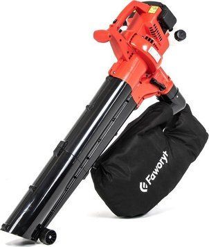Садова повітродувка Faworyt SPD30A 473954 фото