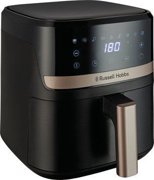 Мультипіч (аерофритюрниця) Russell Hobbs SatisFry 27610-56 595514ua фото