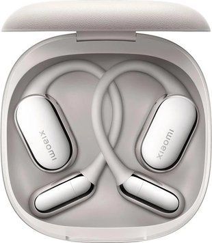Наушники TWS Xiaomi OpenWear Stereo Pro Grey (BHR080DGL) 620724 фото