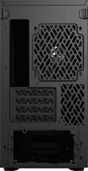 Корпус Fractal Design Define 7 Mini Solid Black (FD-C-DEF7M-01) 473135ua фото