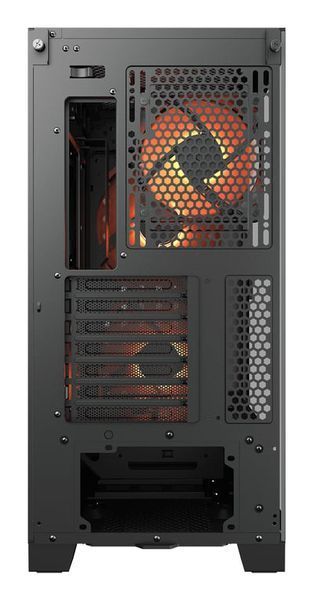 Корпус Cougar Airface Eco RGB Black (385YA20.0001) 620027 фото