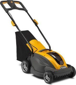 Газонокосилка аккумуляторная Stiga Combi 336e 2Ah (294346068/ST2) 497779ua фото