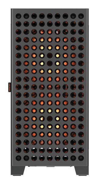 Корпус Cougar Airface Eco RGB Black (385YA20.0001) 620027 фото
